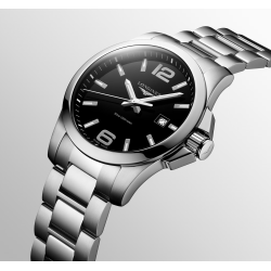 LONGINES CONQUEST