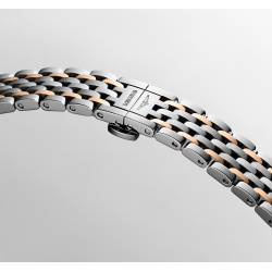 LONGINES ELEGANT COLLECTION MOONPHASE