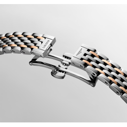 LONGINES ELEGANT COLLECTION MOONPHASE