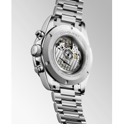 LONGINES CONQUEST CHRONOGRAPH