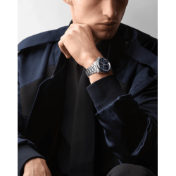 LONGINES CONQUEST CHRONOGRAPH