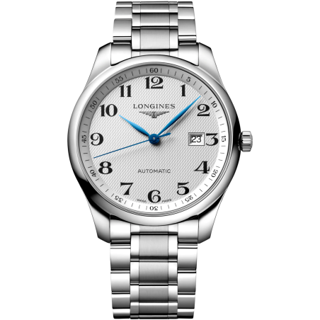 LONGINES MASTER COLLECTION