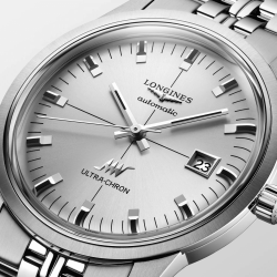 LONGINES ULTRA-CHRON CLASSIC