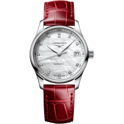 LONGINES MASTER COLLECTION