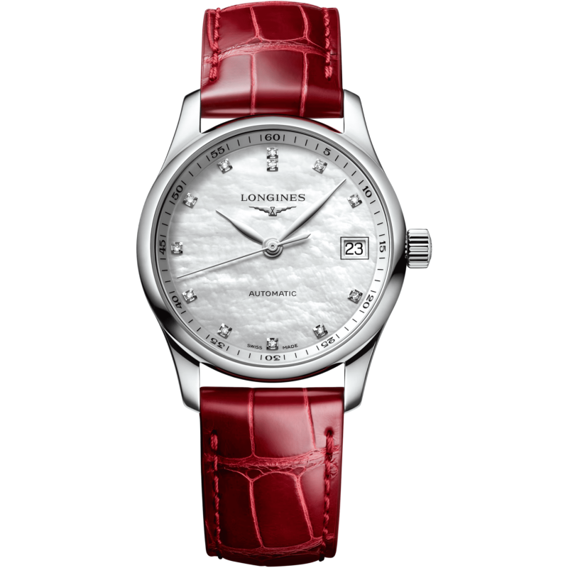 LONGINES MASTER COLLECTION