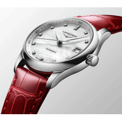 LONGINES MASTER COLLECTION