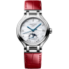 LONGINES PRIMALUNA MOONPHASE