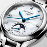 LONGINES PRIMALUNA MOONPHASE