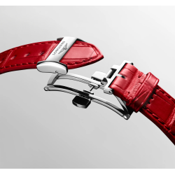 LONGINES PRIMALUNA MOONPHASE