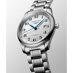 LONGINES MASTER COLLECTION