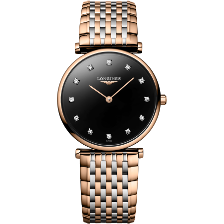 LONGINES LA GRANDE CLASSIQUE DE LONGINES
