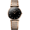 LONGINES LA GRANDE CLASSIQUE DE LONGINES