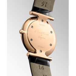 LONGINES LA GRANDE CLASSIQUE DE LONGINES