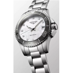 LONGINES HYDROCONQUEST