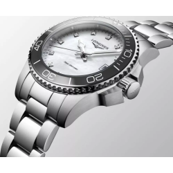 LONGINES HYDROCONQUEST