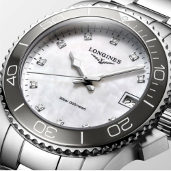 LONGINES HYDROCONQUEST