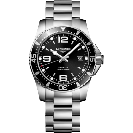 LONGINES HYDROCONQUEST