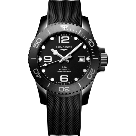 LONGINES HYDROCONQUEST