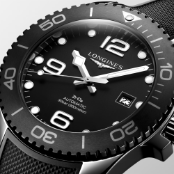 LONGINES HYDROCONQUEST
