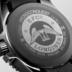 LONGINES HYDROCONQUEST