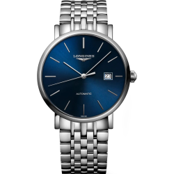 LONGINES ELEGANT COLLECTION