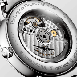 LONGINES ELEGANT COLLECTION