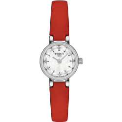 Tissot LOVELY ROUND 19.5MM