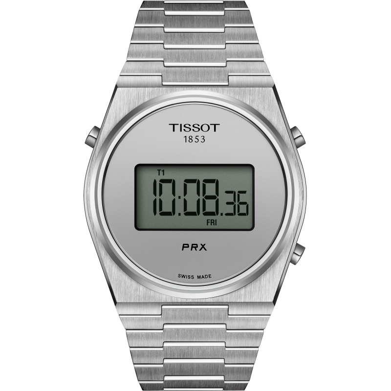 Tissot PRX DIGITAL 40MM