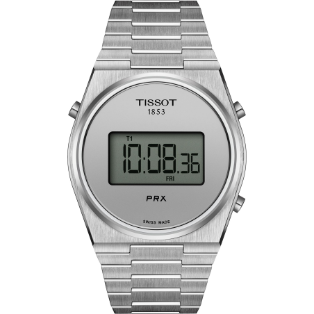Tissot PRX DIGITAL 40MM