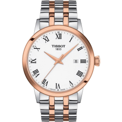 Tissot CLASSIC DREAM 42MM