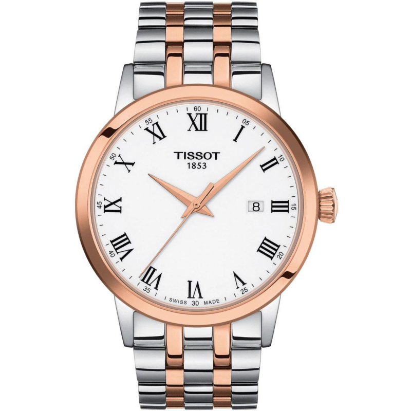 Tissot CLASSIC DREAM 42MM