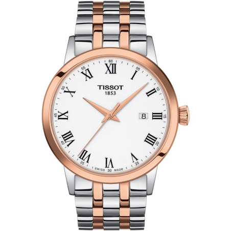 Tissot CLASSIC DREAM 42MM