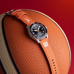 Tissot SEASTAR WNBA WILSON 40MM