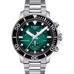 Tissot SEASTAR 1000 45.5MM