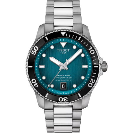 Tissot SEASTAR 1000 40MM