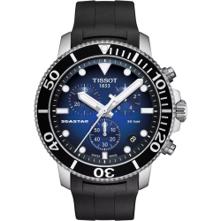 Tissot SEASTAR 1000 45.5MM
