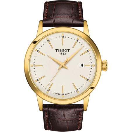 Tissot CLASSIC DREAM 42MM