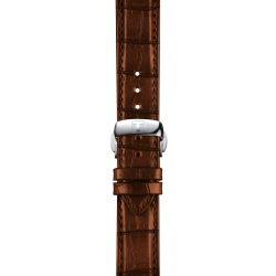 Tissot LE LOCLE OPEN HEART 39.3MM