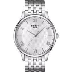 Tissot TRADITION 42MM