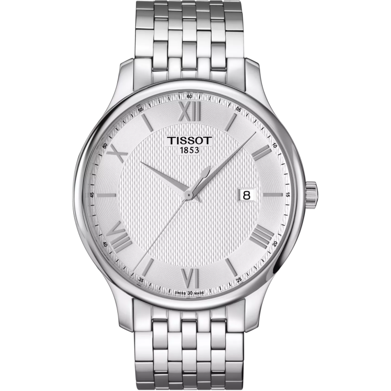 Tissot TRADITION 42MM