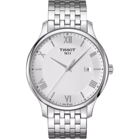 Tissot TRADITION 42MM