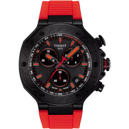 Tissot T-RACE 45MM