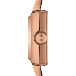 Tissot LOVELY SQUARE 20X20MM