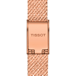 Tissot LOVELY SQUARE 20X20MM