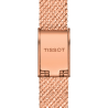 Tissot LOVELY SQUARE 20X20MM