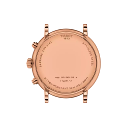 Tissot CARSON PREMIUM CHRONOGRAPH 41MM