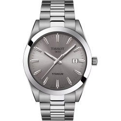Tissot GENTLEMAN 40MM