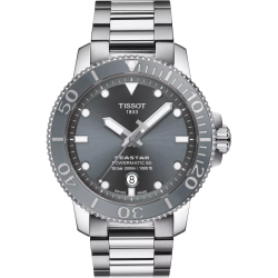 Tissot SEASTAR 1000 43MM