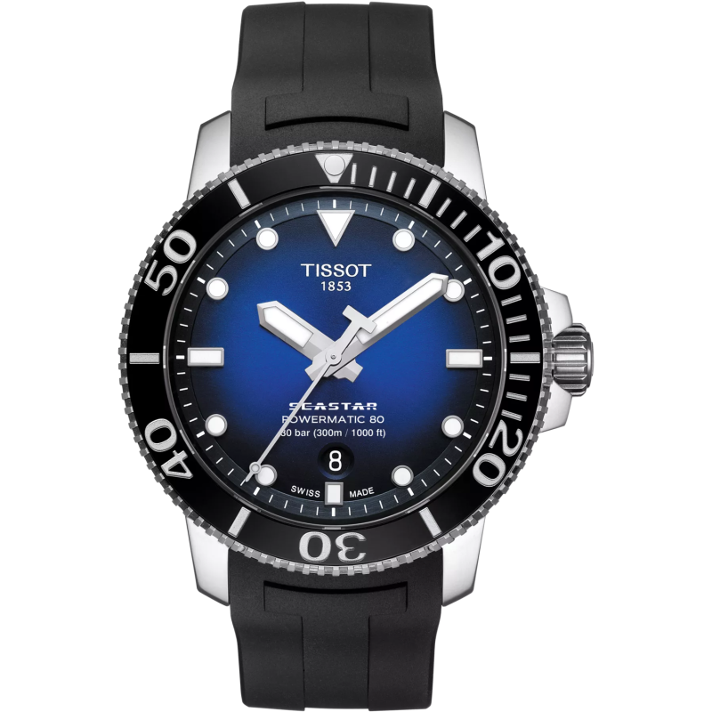 Tissot SEASTAR 1000 43MM