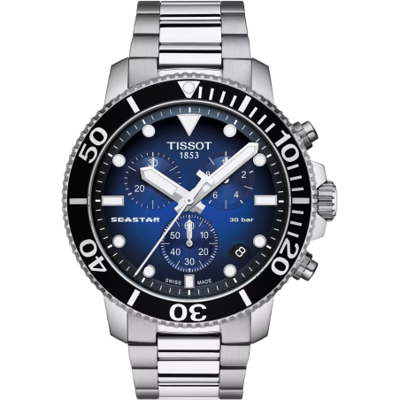 Tissot SEASTAR 1000 45.5MM